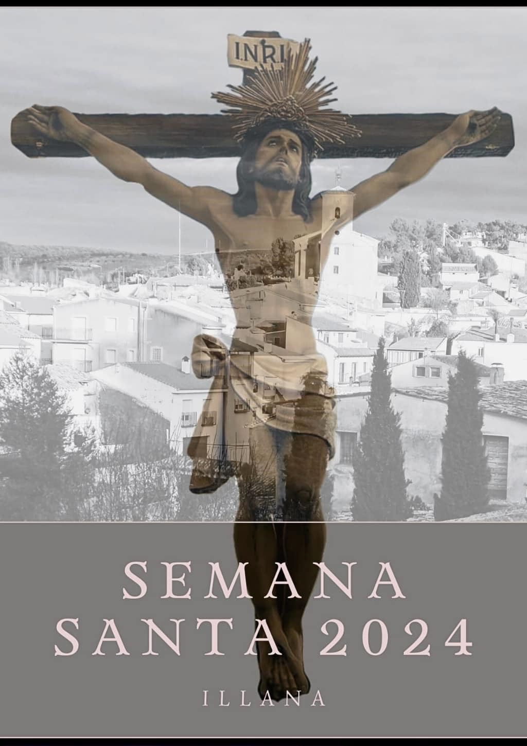 Semana Santa en Illana 2024 Illana
